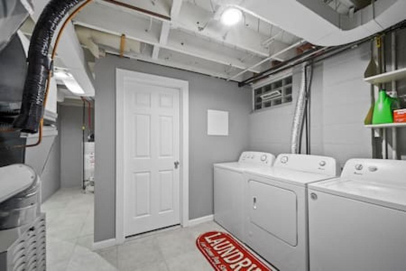 Urban Elegance Retreat In Downtown Rochester Zewnętrze zdjęcie