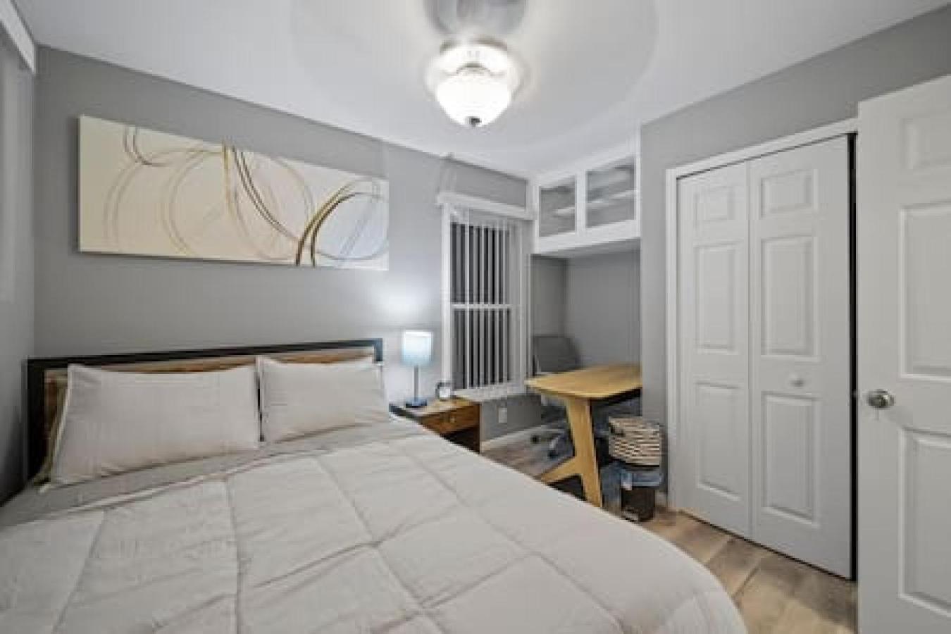 Urban Elegance Retreat In Downtown Rochester Zewnętrze zdjęcie